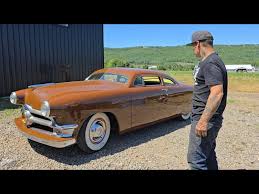 Image result for Brown Egg Shell 1950 Ford