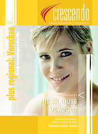 She got her violin and, in a small town in instead, i mention the widely held critical perception that her performances after the death of wunderlich appeared to have greater depth. Http Www Crescendo De Html De 02archiv 2005 Crescendo 2005 03 Crescendo 2005 03 By Crescendo Das Klassikmagazin Issuu