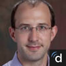 Dr. James Williams, MD