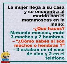Pin En Chistes