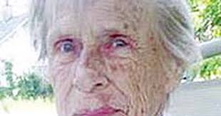 Dolores McVey Murray