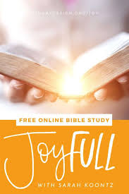 Check spelling or type a new query. What Is Christian Joy Free Philippians Study
