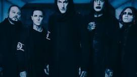 Motionless In White