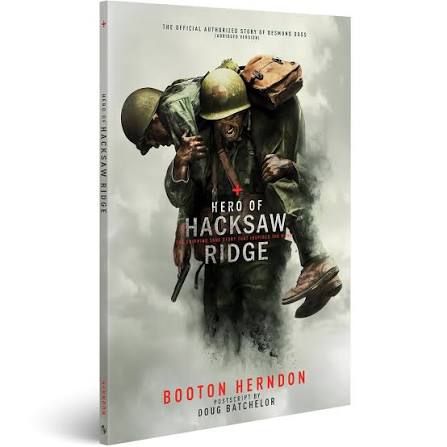 Hero of Hacksaw Ridge (Paperback)