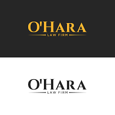 Welcome to o'hara & company, certified public accountants we are a full service cpa firm offering a broad range of accounting services for business owners and individuals. Upmarket Professional Law Firm Logo Design For O Hara Law Firm By Yhutomo Design 15025065