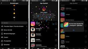 Disha verma january 20, 2018. Logo Von Instagram So Andern Sie Das Icon Chip