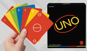 Maybe you would like to learn more about one of these? Mattel Takes Uno Minimalista From Concept To Market In Just 30 Days The Toy Book