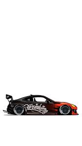 Pin Oleh Ssebwanalewis Di Gt86 Wallpaper Ponsel
