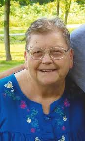 Shirley Harbison Obituary (2013)