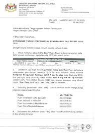 Beberapa asn di kabupaten pandeglang dibingungkan dengan belum masuknya transfer gaji bulan juni apalagi hal ini terjadi jelang hari raya idul fitri yang hanya tinggal beberapa hari lagi. Tarikh Pembayaran Gaji Penjawat Awam Bulan Julai 2018 Diawalkan Mukah Pages Media Marketing Make Easy With 24 7 Auto Post System Find Out How It Was Done