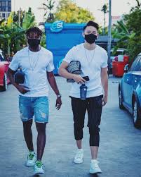 Welcome to the official page of professional footballer dominic tan. Cloudbreakr Asia Influencer Marketing At Scale