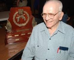 SPD Retirees Day 2011