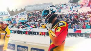 Nach aktuellen planungen sollen bei den wettkämpfen täglich bis zu 28 000. Tickets Go On Sale For 2020 Ibsf World Championships In Altenberg