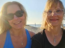 Stained Glass Wigeon Head Night Light by Local Artist Karen Elizabeth