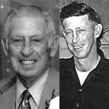 Frederick Hugh "Fred" Lowry