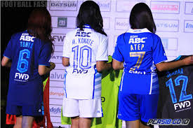 We did not find results for: Persib Bandung 2015 League Home Away And Third Kits Football Fashion