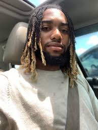 My question is, since i twist them and unravel them the next day, to do the dread method do i just leave them twisted instead of unraveling them? Three Years Of Being Loc D Started Out With Two Strand Twist Dreadlocks