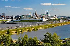 проект красная книга россии 4 класс окружающий мир с картинками Kazanskij Kreml Vikipediya