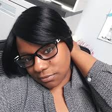 That's a sew in…..