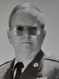 Wallace M. Harvey Obituary