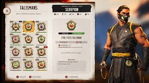 Mortal Kombat 1 amnistla4 Invasions Puzzle Solution - GameRevolution