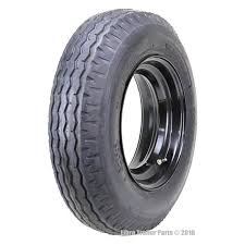Maybe you would like to learn more about one of these? One Heavy Duty Highway Trailer Tire Wheel Assembly 8 14 5 14pr Lr G W 6x14 5 Rim Walmart Com Walmart Com