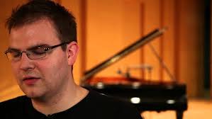 Professor James Westman lesson with Alex Mathews