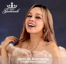 Señora Guatemala added a new photo.