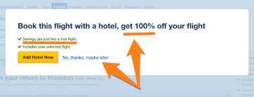 An In Depth Analysis Of How Expedia Converts Visitors Into Customers Part One Econsultancy