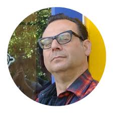 Jason Sweet, Portland Tattoo Artist.