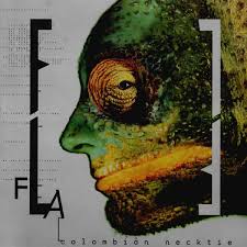 Deathcore/beatdown from amsterdam, the netherlands. Colombian Necktie Front Line Assembly