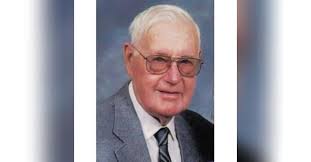 Benjamin Chester Riemer Obituary