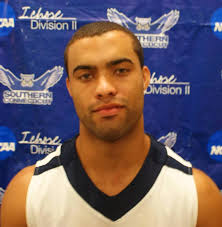 2012-13 Men's Basketball Roster