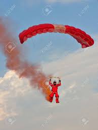 They come in two storeys and a nice private garden. Red Lions Parachutist Landing At Marina Bay Floating Platform During National Day Parade Singapore 2011 Combined Rehearsal On June 25 2011 In Singapore Stock Photo Picture And Royalty Free Image Image 13266345