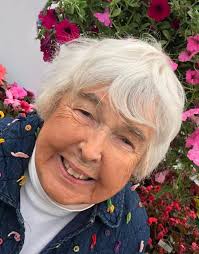 Obituary: Corinne V. “Corky” Powers