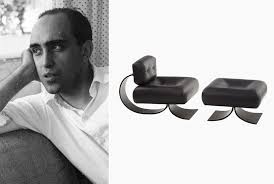 7 Great Architects And The Chairs They Designed Chair Design Design Architect