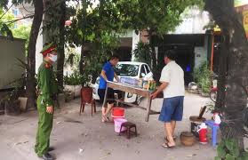 Cá thuẫn biển châu me. Chá»‰ Ä'áº¡o Má»›i Nháº¥t Cá»§a Ha Ná»™i Vá» Phong Chá»'ng Covid 19