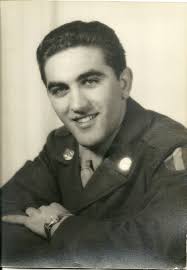 Military Honors for Korean War Veterans