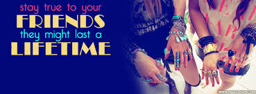 Friendship Quotes Facebook Covers Category - PageCovers.com via Relatably.com