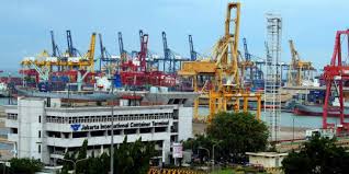 Diketahui, berdasarkan data petugas pelabuhan tanjung priok mencatat jumlah penumpang pada awal libur panjang rabu lalu (28/10) hingga hari hari ini pukul 09.00 wib mencapai 446 penumpang. Gaji Lulusan S1 Pt Pelindo Ii Capai Rp 11 Juta Per Bulan Merdeka Com