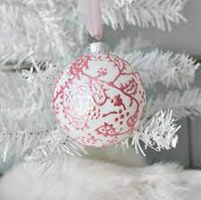 We did not find results for: How To Make Easy Hand Painted Christmas Ornaments