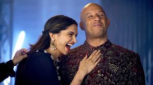 Вин дизель, донни йен, дипика падукон и др. Xxx Return Of Xander Cage Review Here Is What Critics Have To About Deepika Padukone Vin Diesel Starrer Ibtimes India