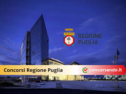 La puglia è una regione dell'italia meridionale con 3.953.305 abitanti. Concorsi Regione Puglia Nuove Assunzioni In Arrivo