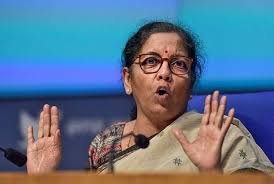 On may 17, 2020 union finance & corporate affairs minister nirmala sitharaman has announced several initiatives to boost the education sector in new delhi to boost the access and equity in. E Vidya Programme To Online Courses Top Announcements On Education By Fm Nirmala Sitharaman Education News The Indian Express
