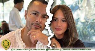 Ellen Adarna releases screenshots, accuses Derek Ramsay of messaging  another woman before their marriage - LionhearTV