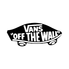 Black And White Brand Stickers Vans Of The Wall Logo Vinyl Decal Sticker Ballzbeatz Com Vans Of The Wall Logo Vinyl Decal Sticker Ballzbeatz Com In 2020 Vans Stickers Brand Stickers Vans Logo