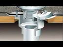 How to install shower pan drain