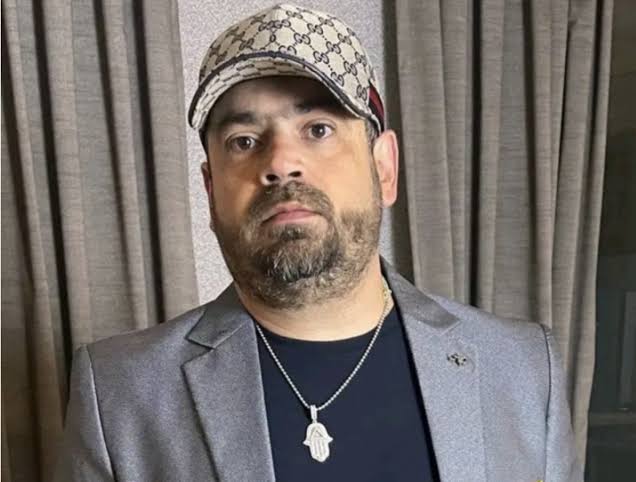 Asesinan al creador de contenido mexicano Camilo Ochoa - Primera Hora