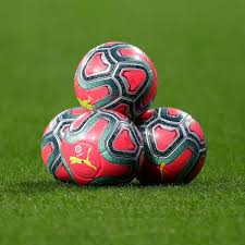 For the next 12 hours,fans of the spanish competition can visit a giant replica of the official puma ball with which the. Puma Launch 2019 20 La Liga Official Match Ball Soccerbible