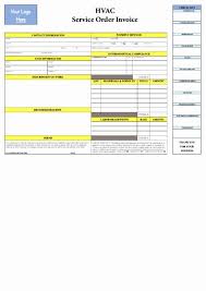 All your data are automatically saved online. Hvac Service Order Invoice Template Fresh Fillable Hvac Service Order Invoice Template Printable Pdf In 2020 Invoice Template Hvac Services Templates
